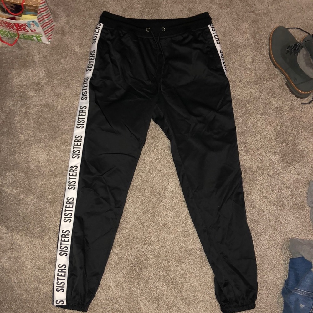 James Charles “Sisters” Joggers